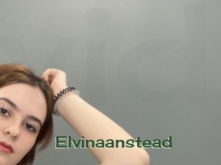 Elvinaanstead