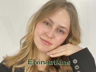 Elvinaatkins