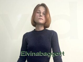 Elvinabaggott
