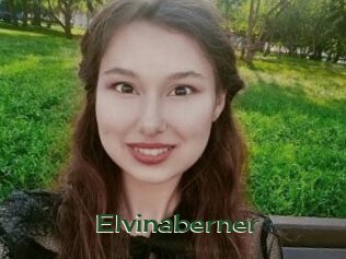 Elvinaberner