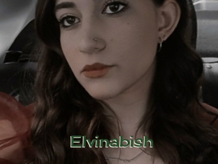 Elvinabish