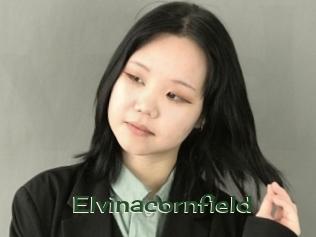 Elvinacornfield