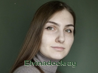 elvinadockray Vidéos Kochonnes
