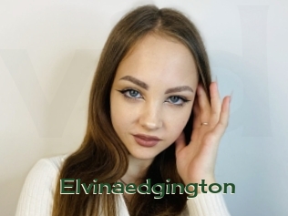Elvinaedgington
