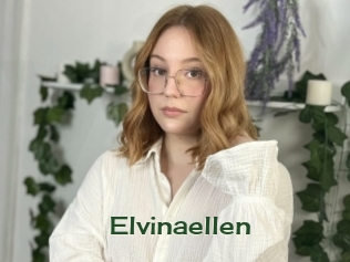 Elvinaellen