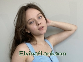 Elvinafrankson