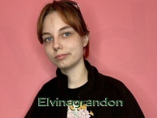 Elvinagrandon