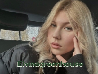 Elvinagreenhouse