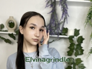 Elvinagrindle