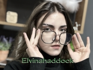 Elvinahaddock