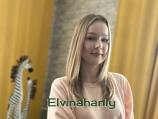 Elvinahanly
