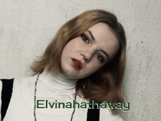 Elvinahathaway