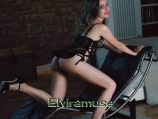 Elviramuse