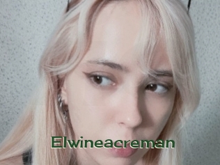 Elwineacreman