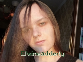 Elwineadderly