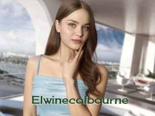 elwinecolbourne Vidéos Kochonnes