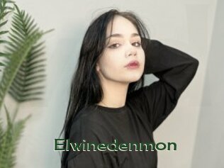 Elwinedenmon