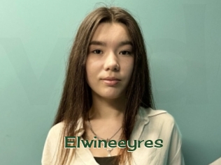 elwineeyres Vidéos Kochonnes