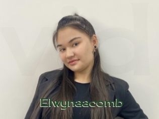 Elwynaacomb