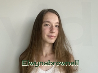 Elwynabrownell
