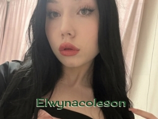 Elwynacoleson