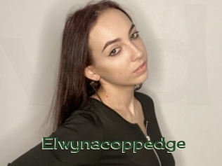 Elwynacoppedge