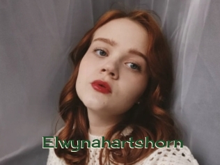 Elwynahartshorn