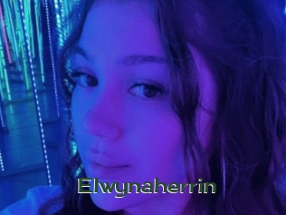 Elwynaherrin