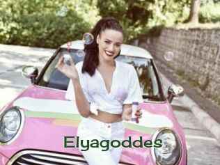 Elyagoddes
