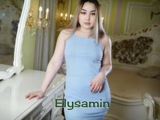 Elysamin