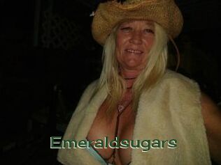 Emeraldsugars