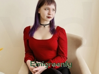 Emigreenly