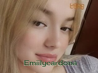 emiilycardona Vidéos Kochonnes
