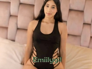 Emiilygil