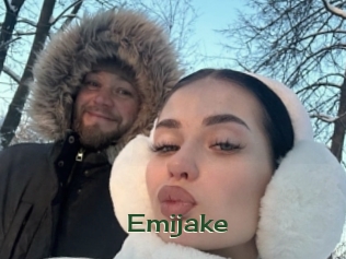 Emijake