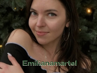 emilianamartel Vidéos Kochonnes