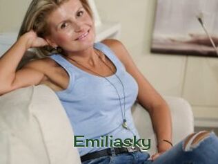 Emiliasky