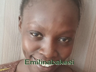 Emilinabakesi