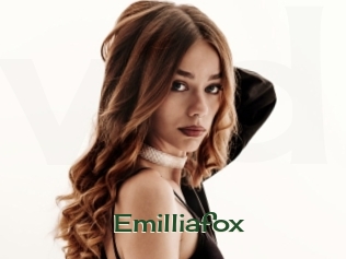 emilliafox Vidéos Kochonnes