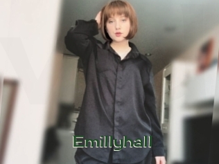 emillyhall Vidéos Kochonnes