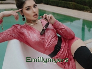 emillymyers Vidéos Kochonnes