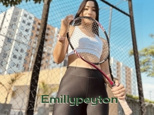 emillypeyton Vidéos Kochonnes