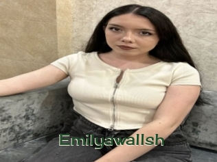 emilyawallsh Vidéos Kochonnes