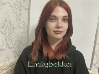 emilybekker Vidéos Kochonnes