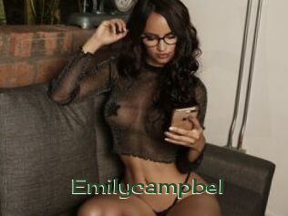 emilycampbel Vidéos Kochonnes