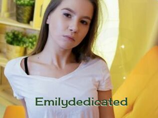 Emilydedicated