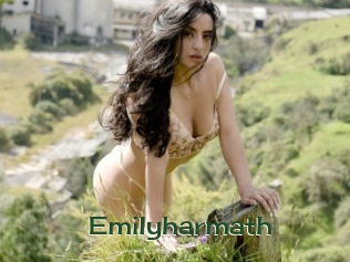 Emilyharmath