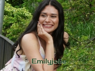 emilyjolie Vidéos Kochonnes
