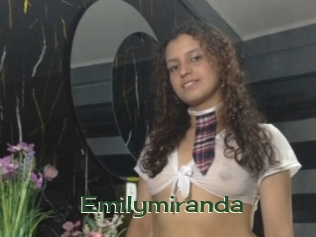 emilymiranda Vidéos Kochonnes