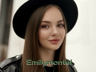 emilymontel Vidéos Kochonnes